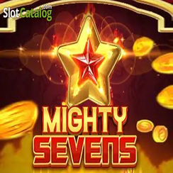 Seven Seven Seven - BD777 স্লট আইকন